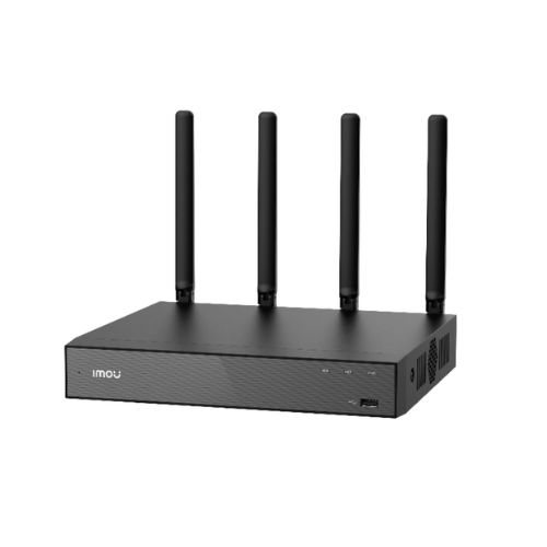 NVR-N118W-8A0E-P