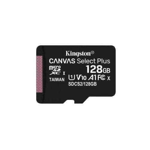[MicroSD 128 Kingston] SDCS3/128GB