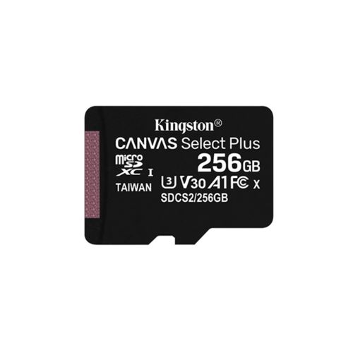 [MicroSD 256 Kingston] SDCS3/256GB