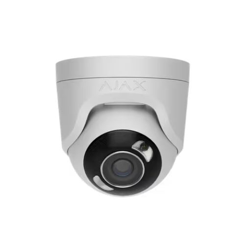 [126261.197.WH1] TurretCam HL (5 Mp/2.8 mm)-W