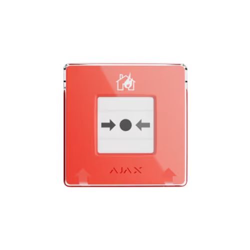 [60815.171.NC1] Manual Call Point-R