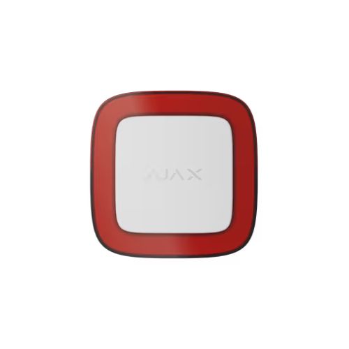 [155911.378.WH1] Ajax EN54 Indicator Jeweller-W