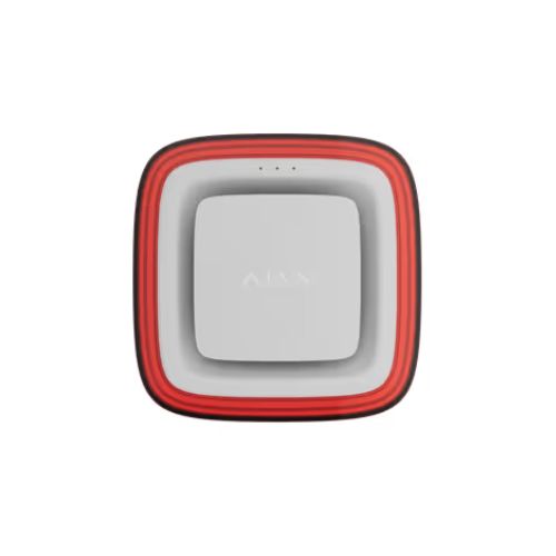 [118599.279.WH1] Ajax EN54 FireProtect (Sounder/VAD)-W