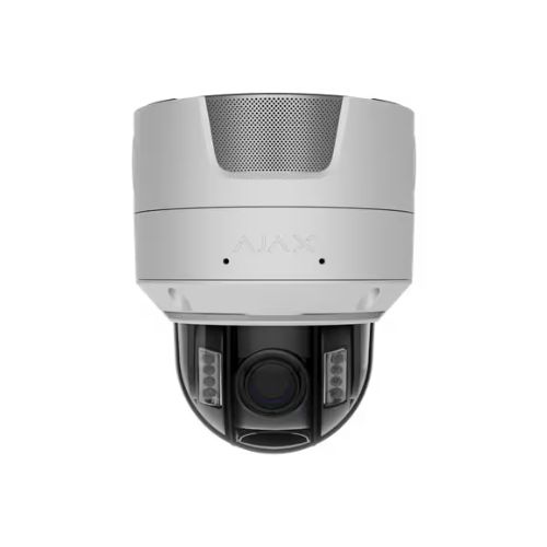 [135578.214.WH1] Superior DomeCam HLVF (4 Mp)-W