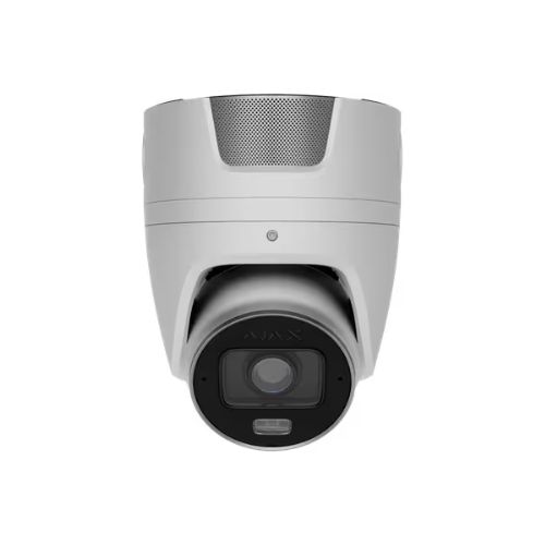 [135576.197.WH1] Superior TurretCam HLVF (8 Mp)-W