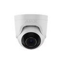 Ajax TurretCam (8 Mp/4 mm)-W