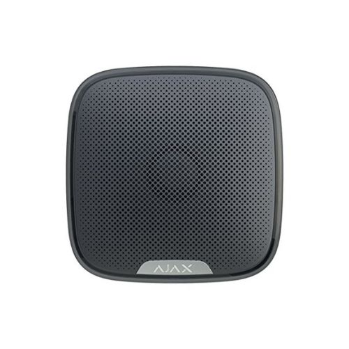 [AJSSN - 38179] StreetSiren-B