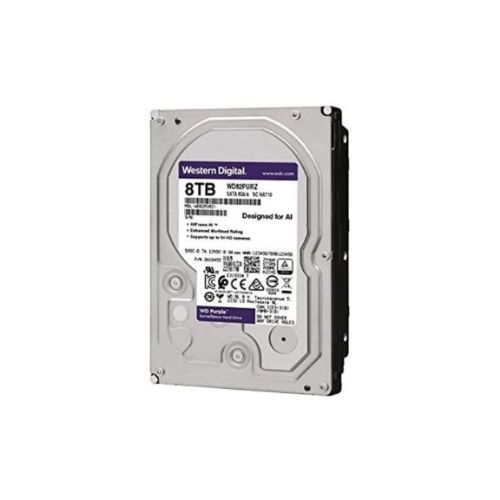 [WD84PURZ] HD8TB